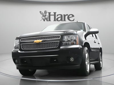 2014 Chevrolet Tahoe LT