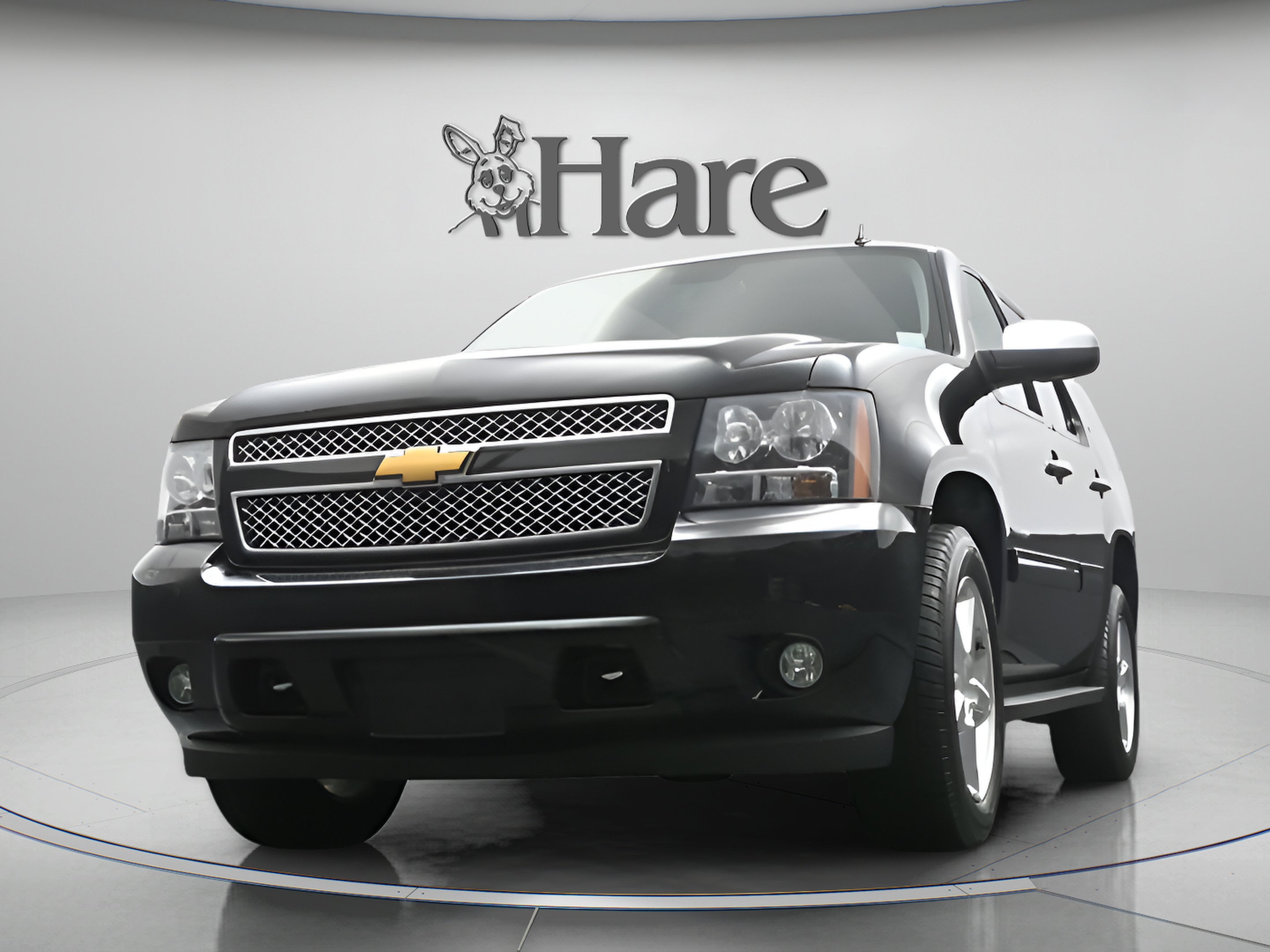 2014 Chevrolet Tahoe LT