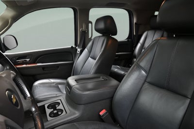 2014 Chevrolet Tahoe LT