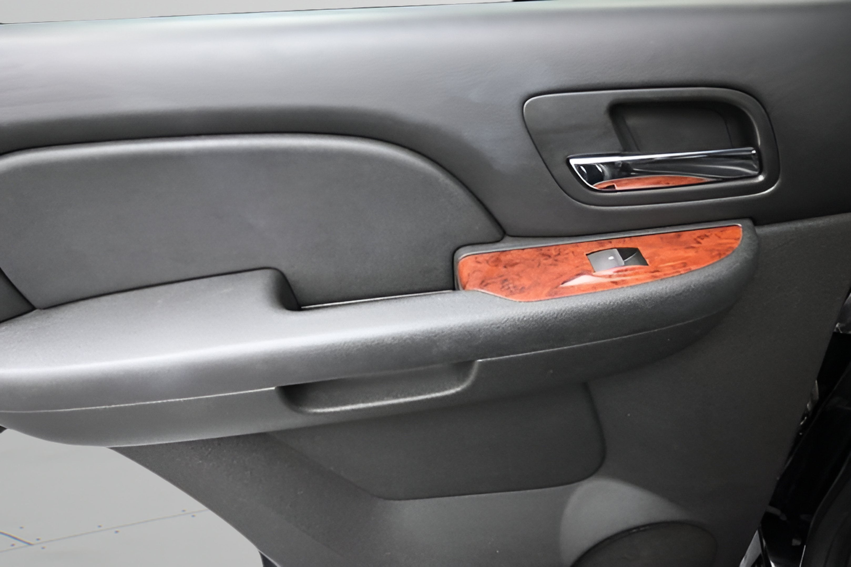 2014 Chevrolet Tahoe LT
