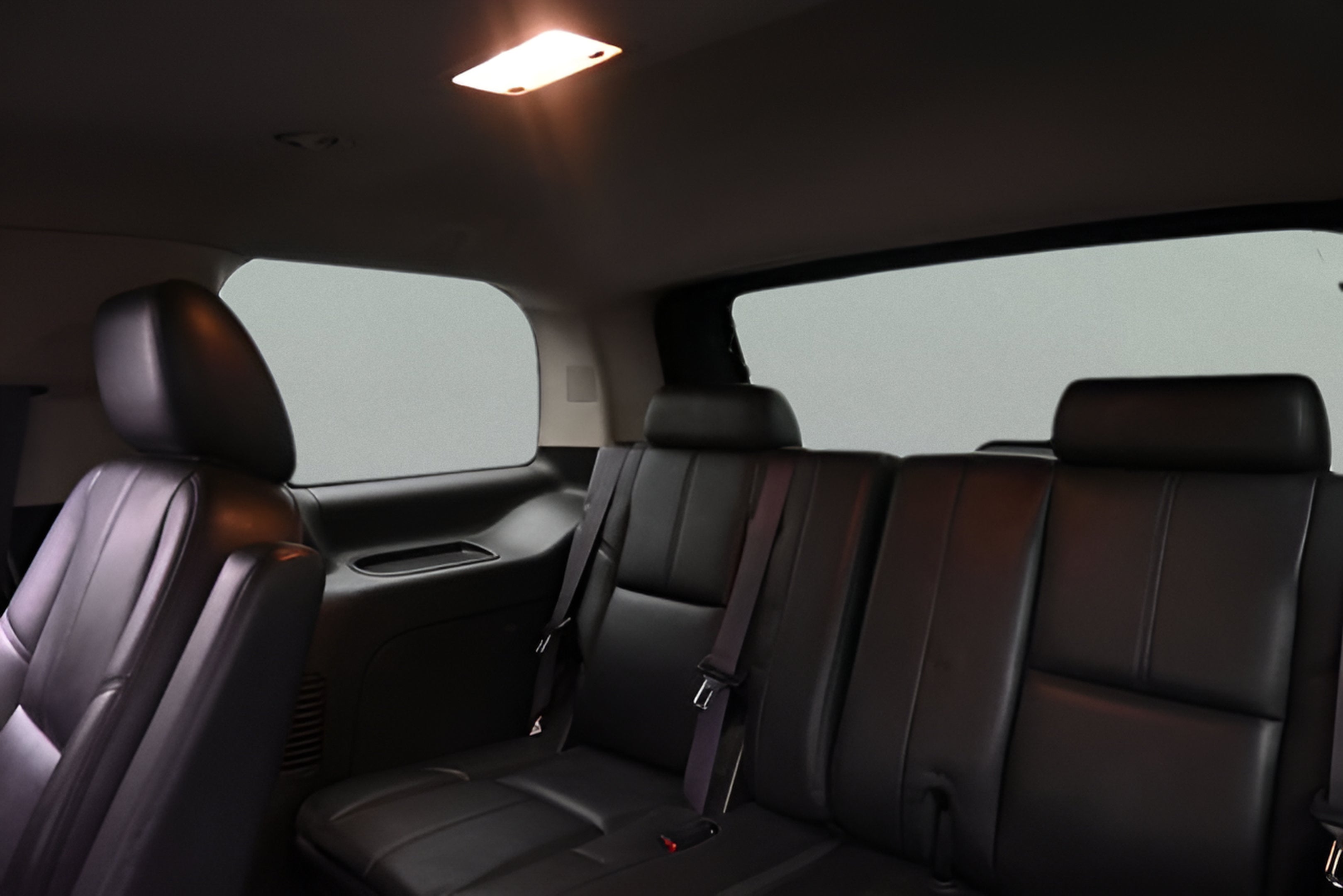 2014 Chevrolet Tahoe LT