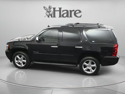 2014 Chevrolet Tahoe LT