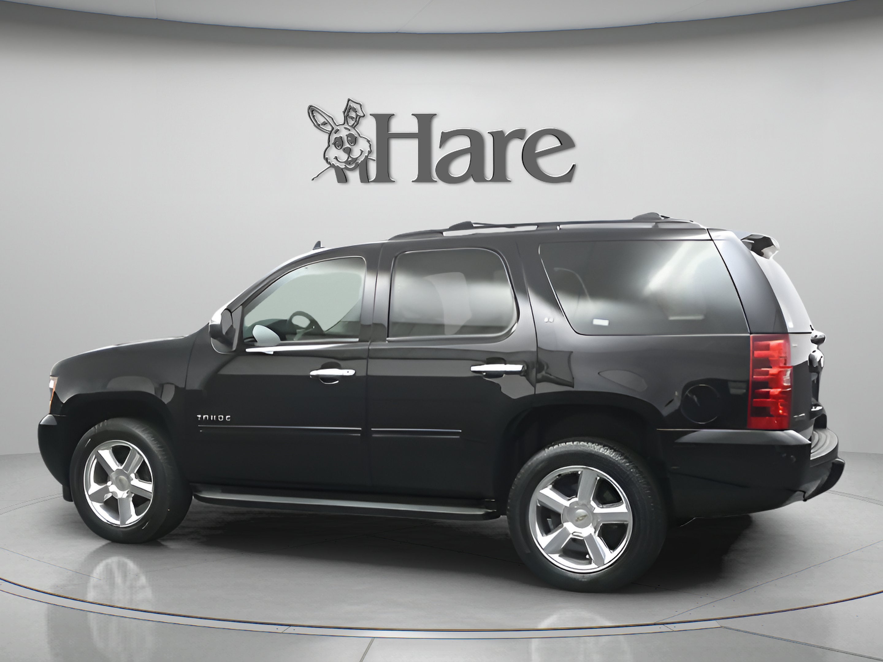 2014 Chevrolet Tahoe LT