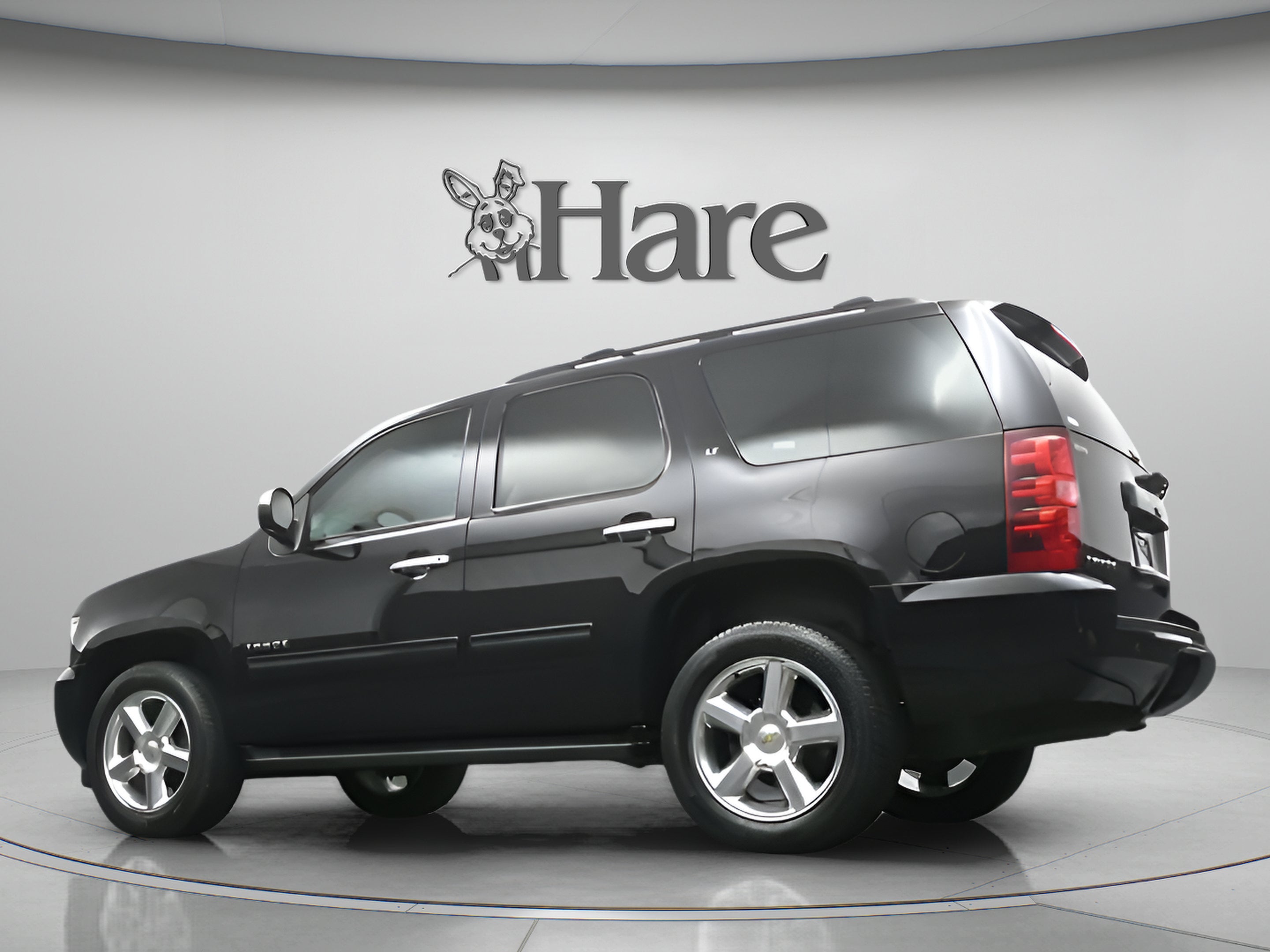 2014 Chevrolet Tahoe LT
