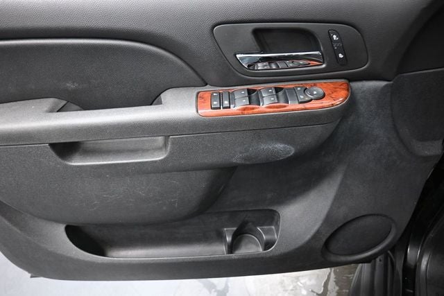 2013 Chevrolet Tahoe LT