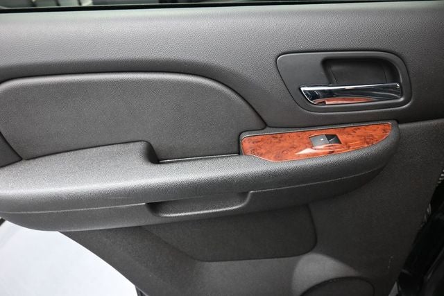 2013 Chevrolet Tahoe LT