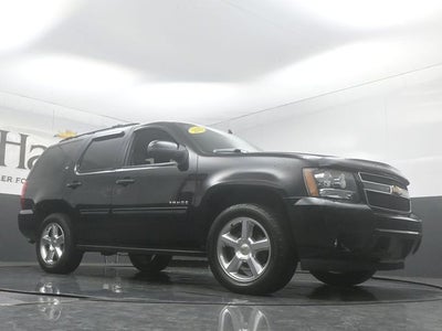 2013 Chevrolet Tahoe LT