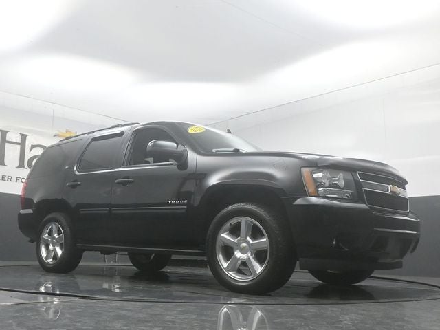 2013 Chevrolet Tahoe LT