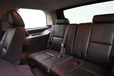 2013 Chevrolet Tahoe LT