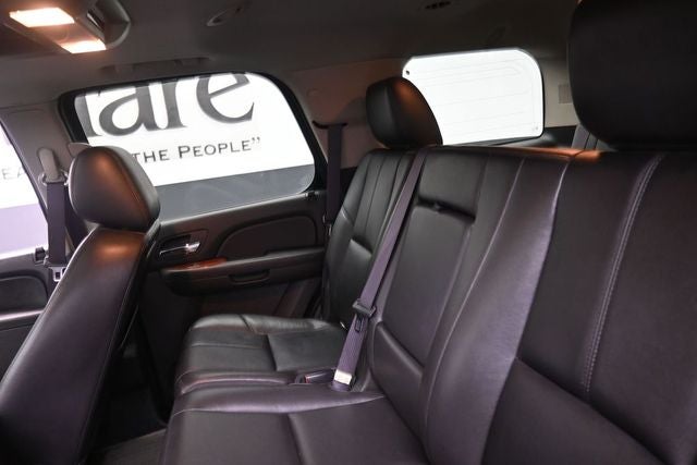 2013 Chevrolet Tahoe LT