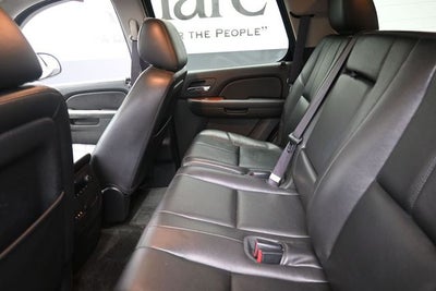 2013 Chevrolet Tahoe LT