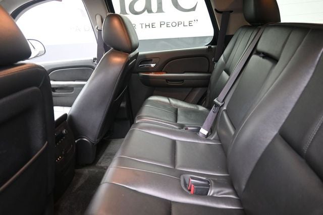 2013 Chevrolet Tahoe LT