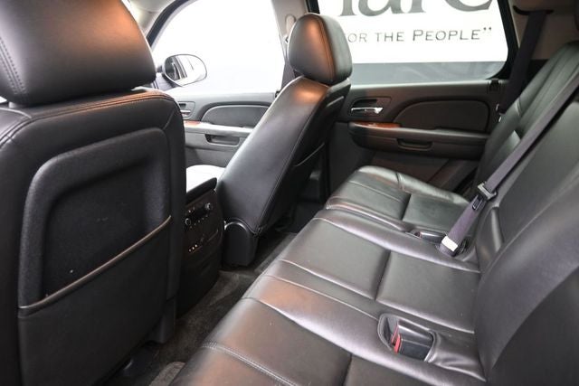 2013 Chevrolet Tahoe LT