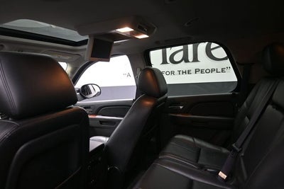 2013 Chevrolet Tahoe LT