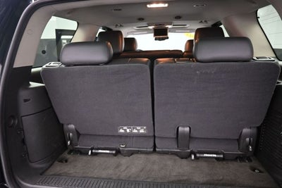 2013 Chevrolet Tahoe LT