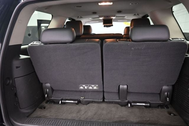 2013 Chevrolet Tahoe LT