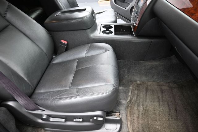 2013 Chevrolet Tahoe LT