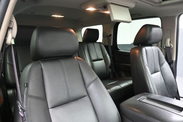 2013 Chevrolet Tahoe LT