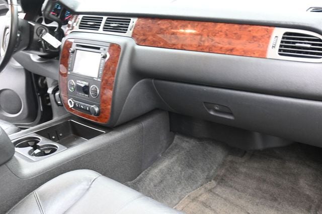 2013 Chevrolet Tahoe LT