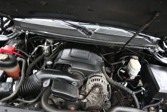 2013 Chevrolet Tahoe LT