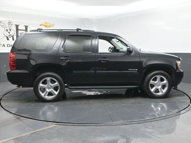 2013 Chevrolet Tahoe LT
