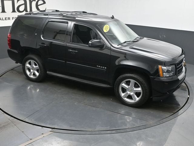 2013 Chevrolet Tahoe LT