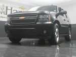 2013 Chevrolet Tahoe LT