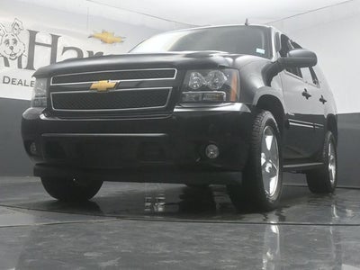 2013 Chevrolet Tahoe LT