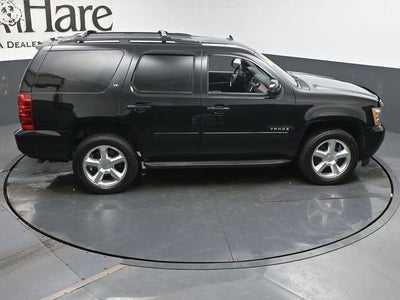 2013 Chevrolet Tahoe LT