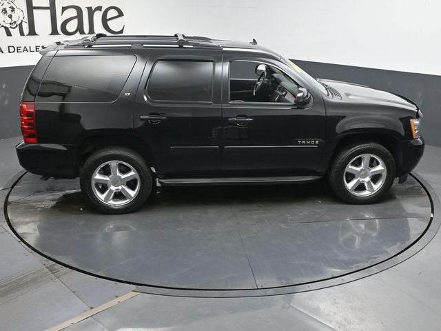 2013 Chevrolet Tahoe LT