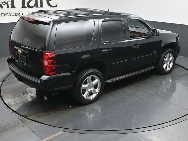 2013 Chevrolet Tahoe LT