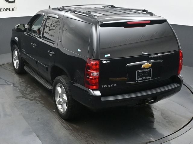 2013 Chevrolet Tahoe LT