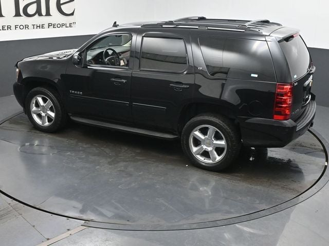 2013 Chevrolet Tahoe LT
