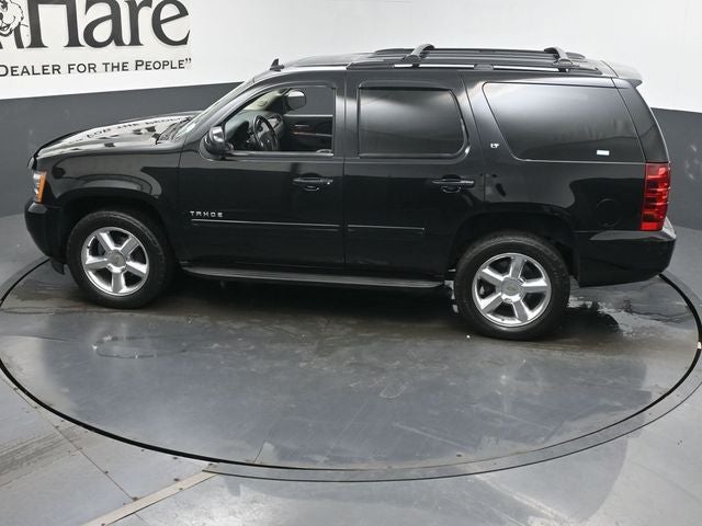 2013 Chevrolet Tahoe LT