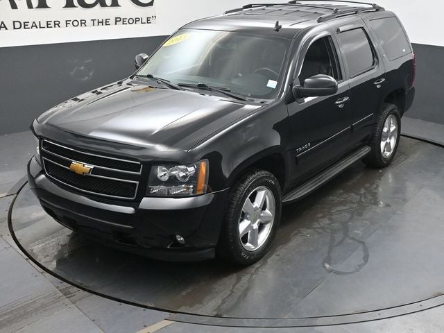 2013 Chevrolet Tahoe LT
