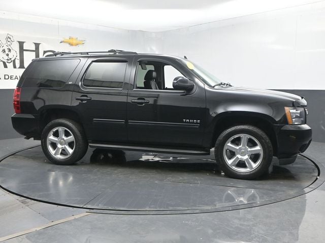 2013 Chevrolet Tahoe LT
