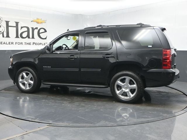 2013 Chevrolet Tahoe LT