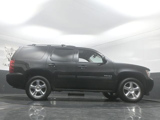 2013 Chevrolet Tahoe LT