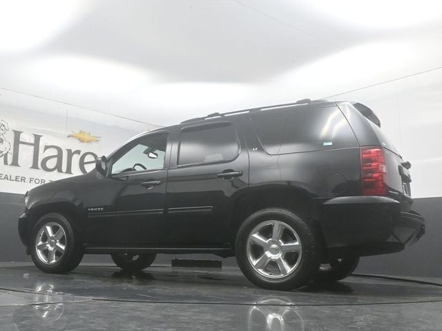 2013 Chevrolet Tahoe LT