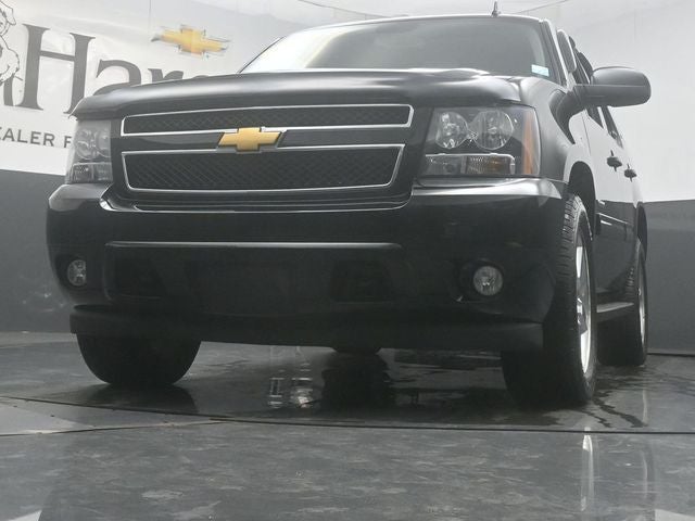 2013 Chevrolet Tahoe LT