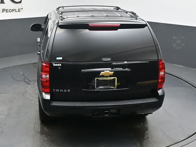 2013 Chevrolet Tahoe LT