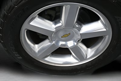2013 Chevrolet Tahoe LT