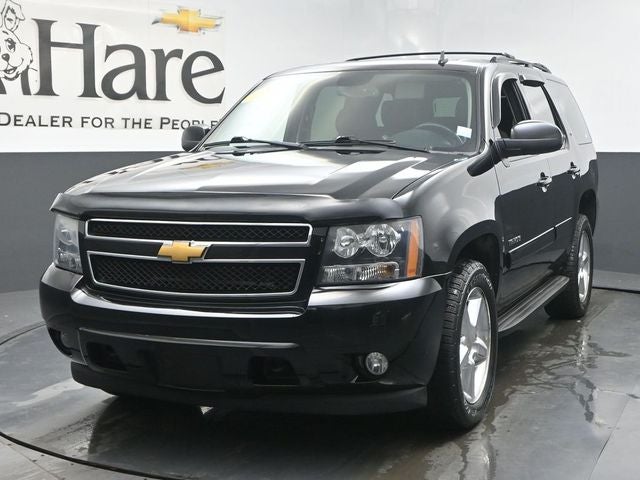 2013 Chevrolet Tahoe LT