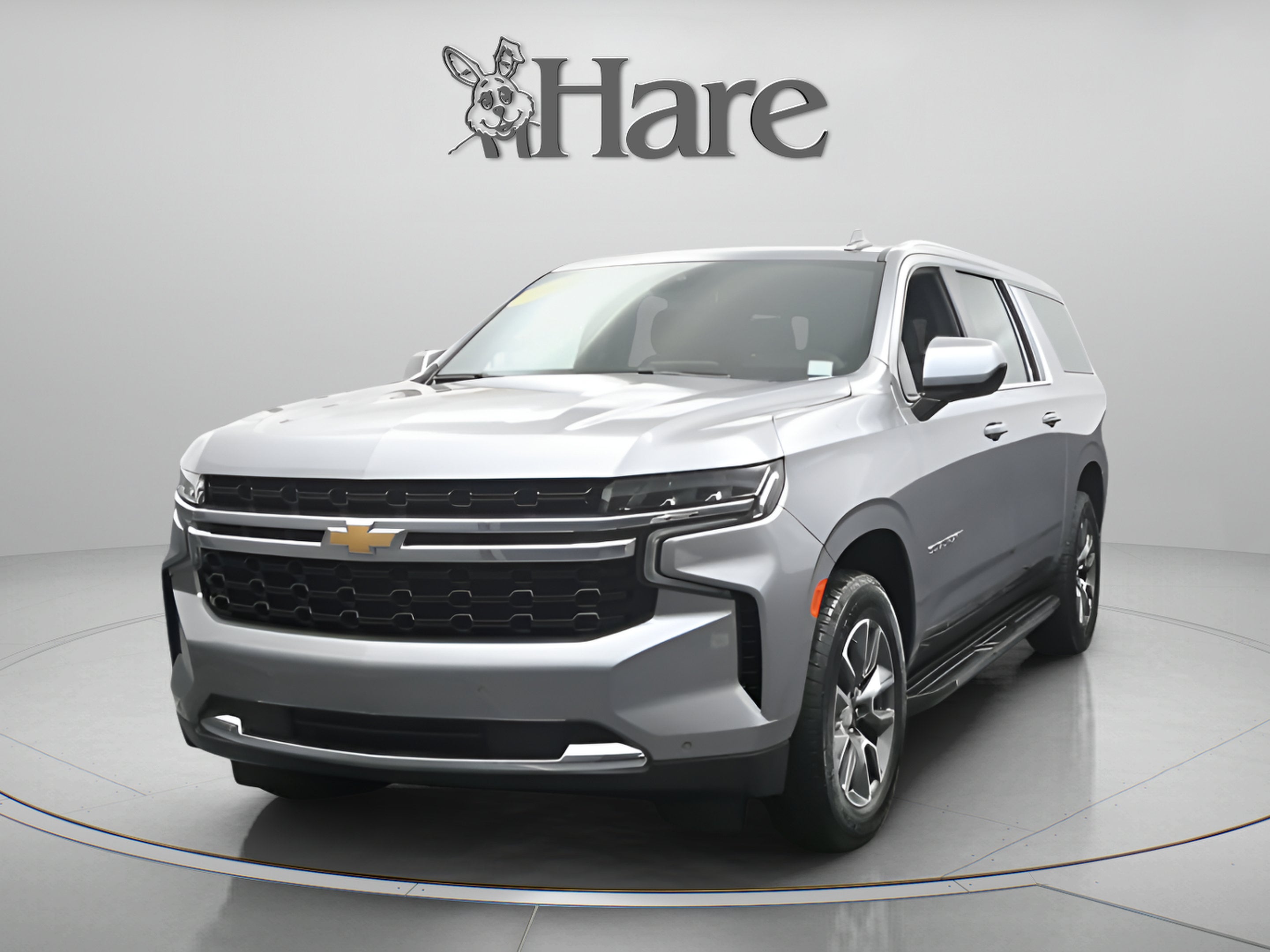 2023 Chevrolet Suburban LS