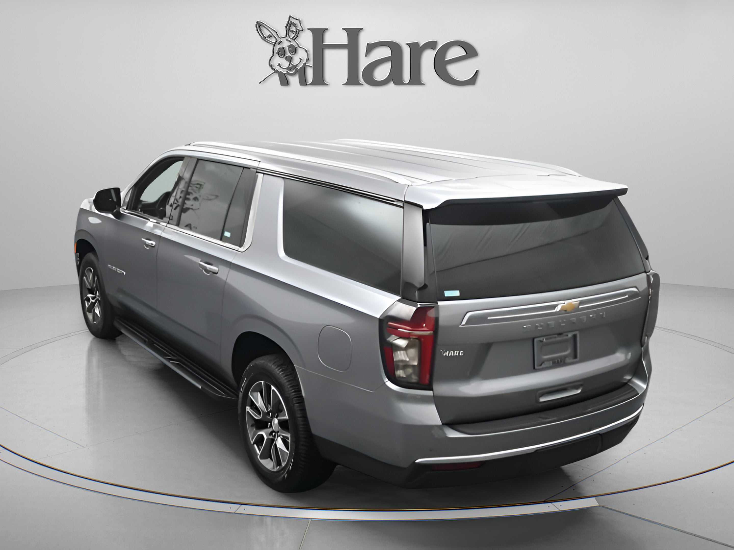 2023 Chevrolet Suburban LS