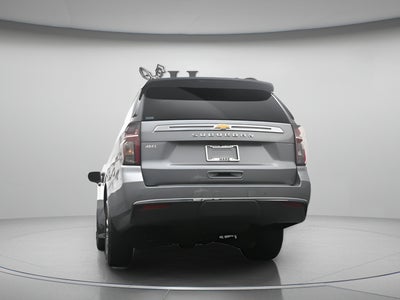 2023 Chevrolet Suburban LS