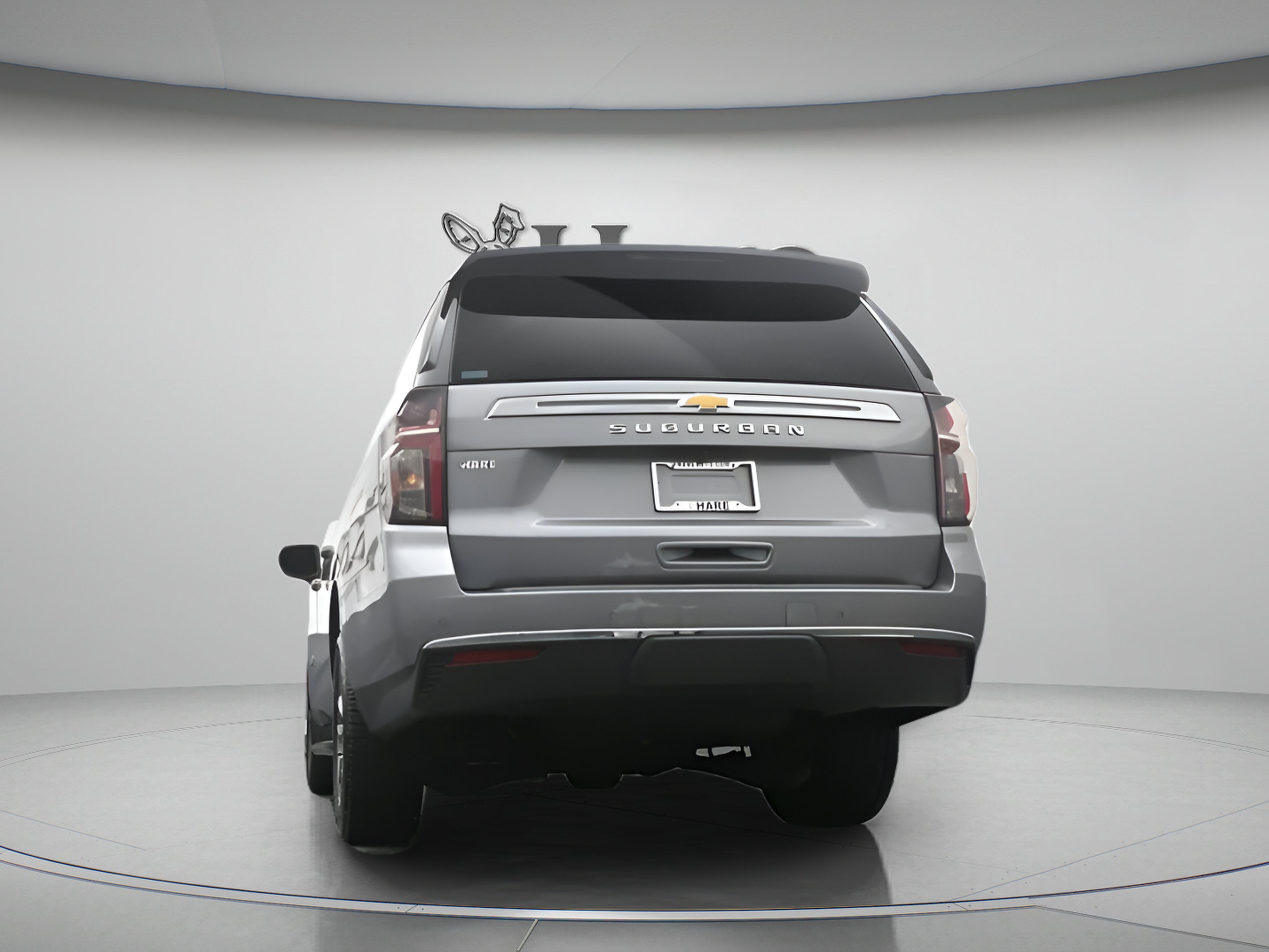 2023 Chevrolet Suburban LS