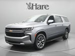 2023 Chevrolet Suburban LS