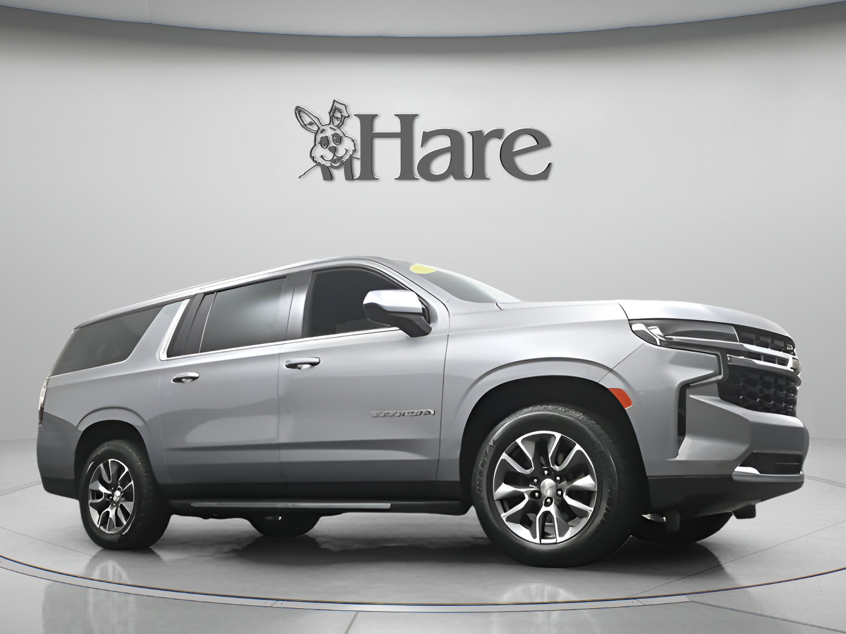 2023 Chevrolet Suburban LS
