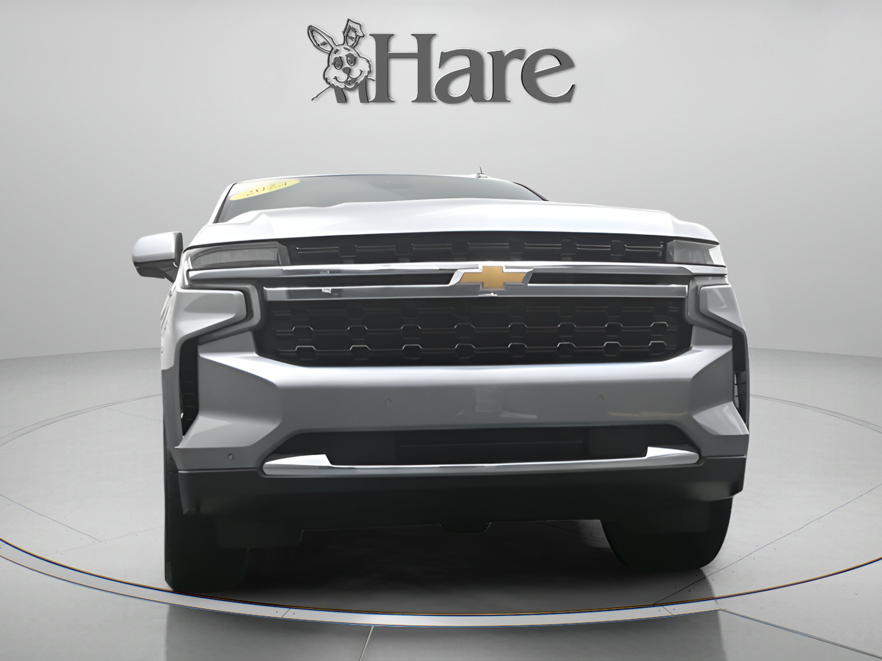 2023 Chevrolet Suburban LS
